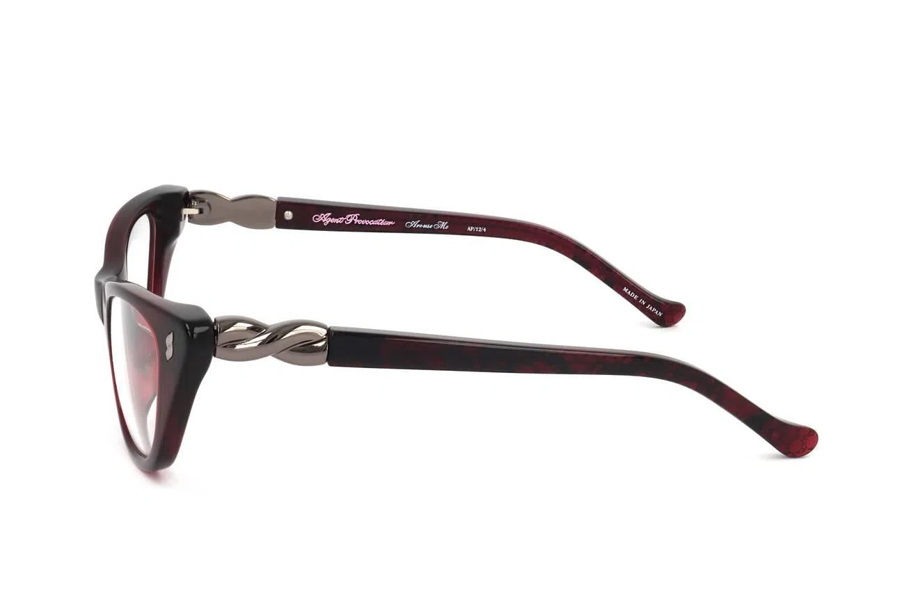 Agent Provocateur by Linda Farrow AP12 Eyeglasses - view 5